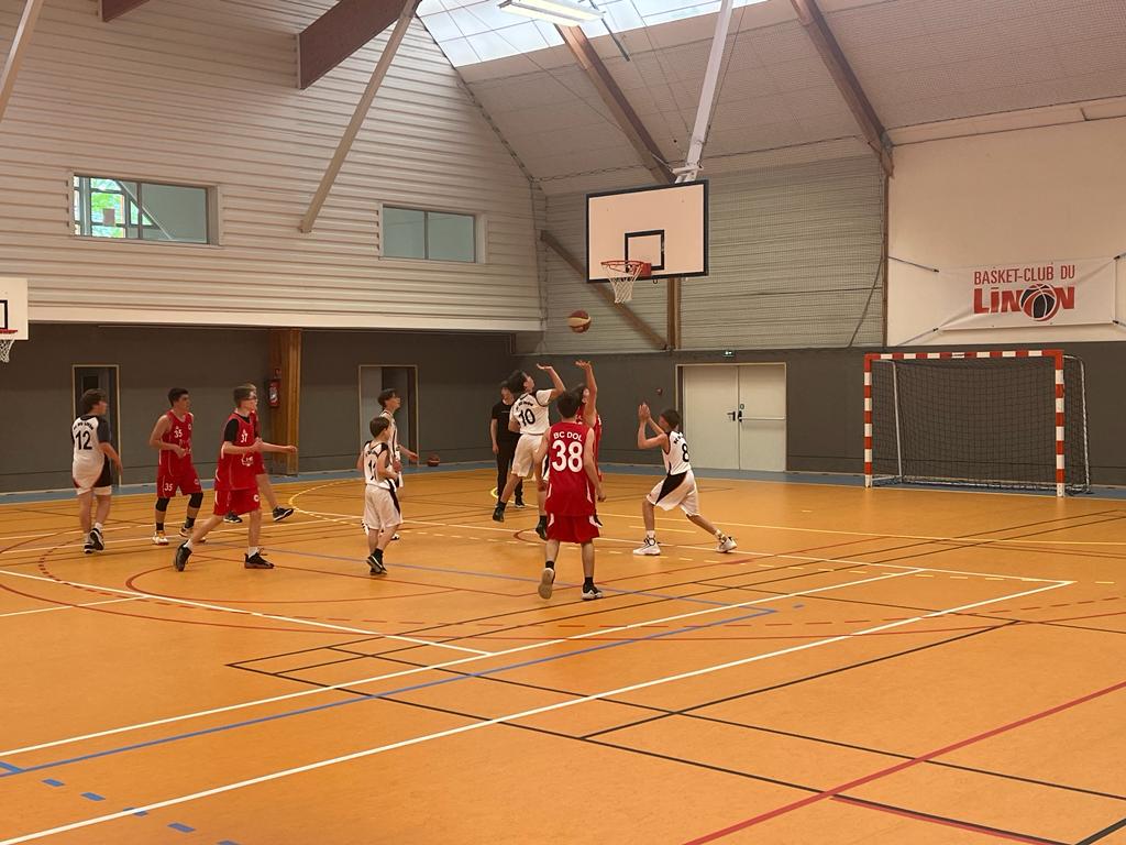 Salle de Meillac