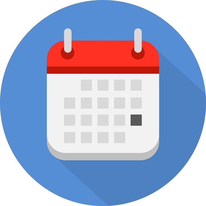 Planning prévisionnel entrainements 2026-2027