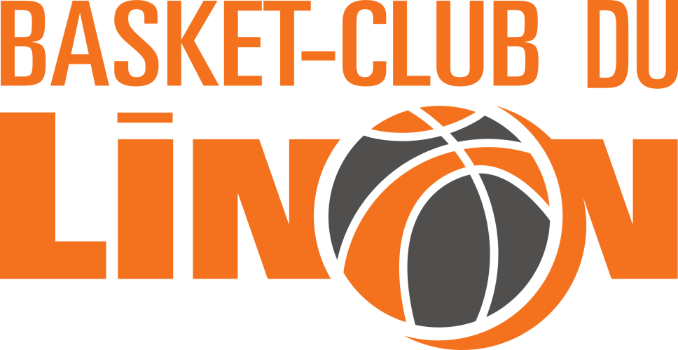 Logo Basket Club du Linon
